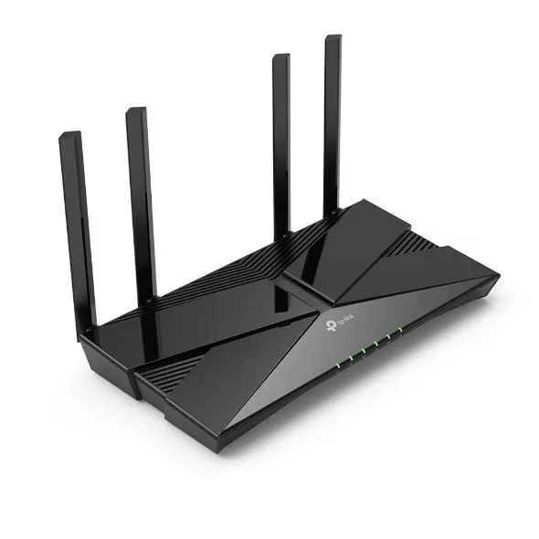 TP-Link Archer AX1800 router sem fios Gigabit Ethernet Archer AX1800