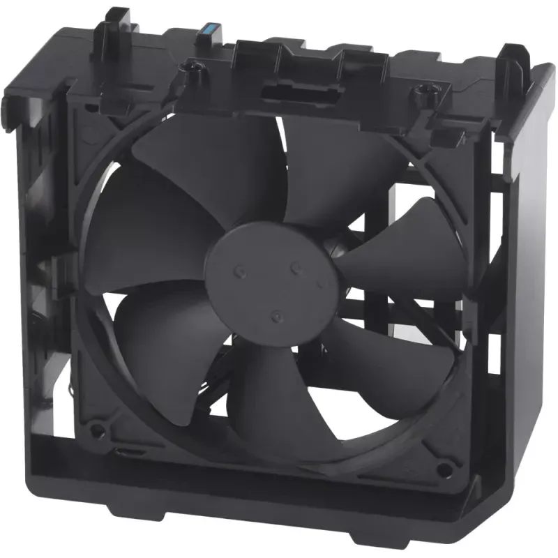 Kit de guia de placa frontal e ventoinha HP Z6