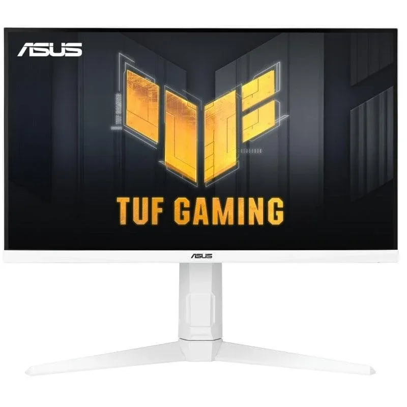 Monitor Asus TUF Gaming VG27AQML1A-W 27" QHD 260Hz IPS HDR400 FreeSync 1ms