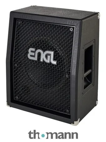 Engl E112VSB Pro Cabinet SL