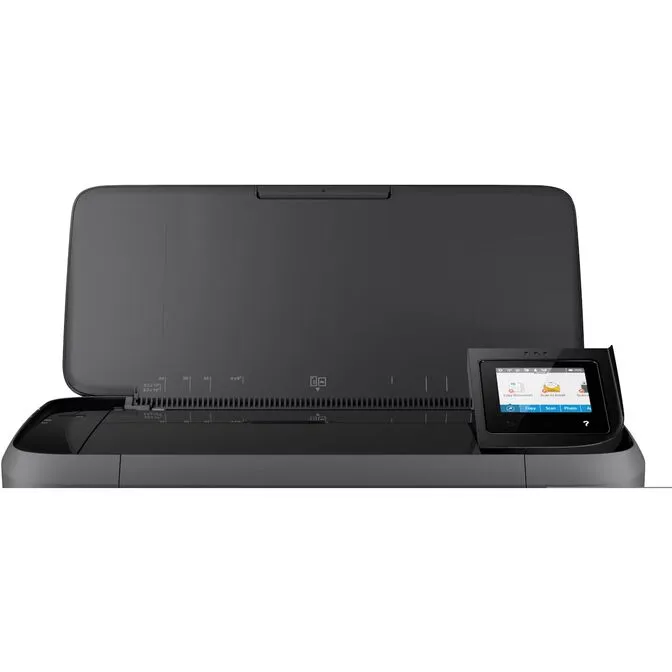 Impressora Portátil HP OfficeJet 250 Mobile All-in-One