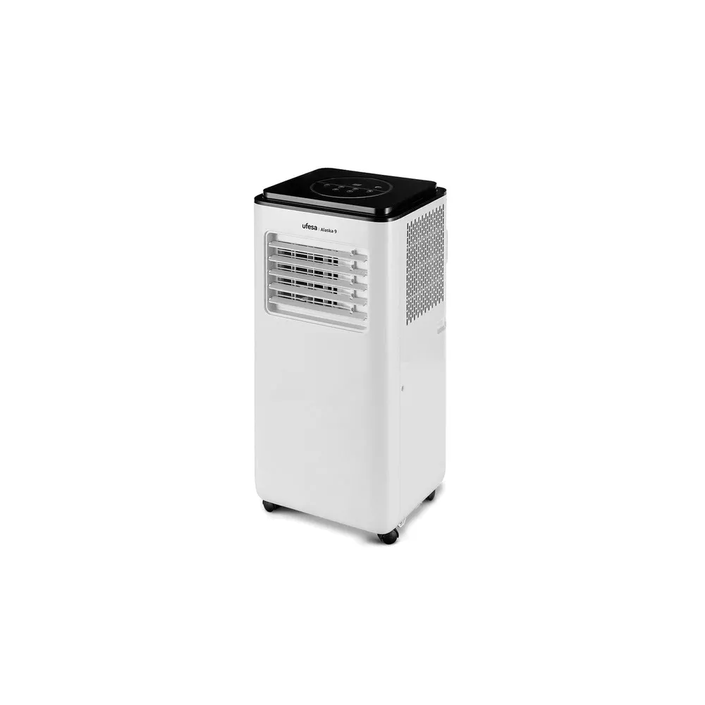 AR CONDICIONADO UFESA - A9 - 83705861