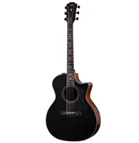 Taylor 324ce Blacktop Special Edition