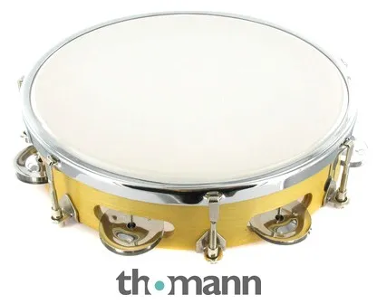 Sonor CGTT8P Tambourine