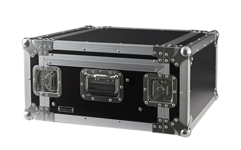 Mala de transporte flight case - FRM-104