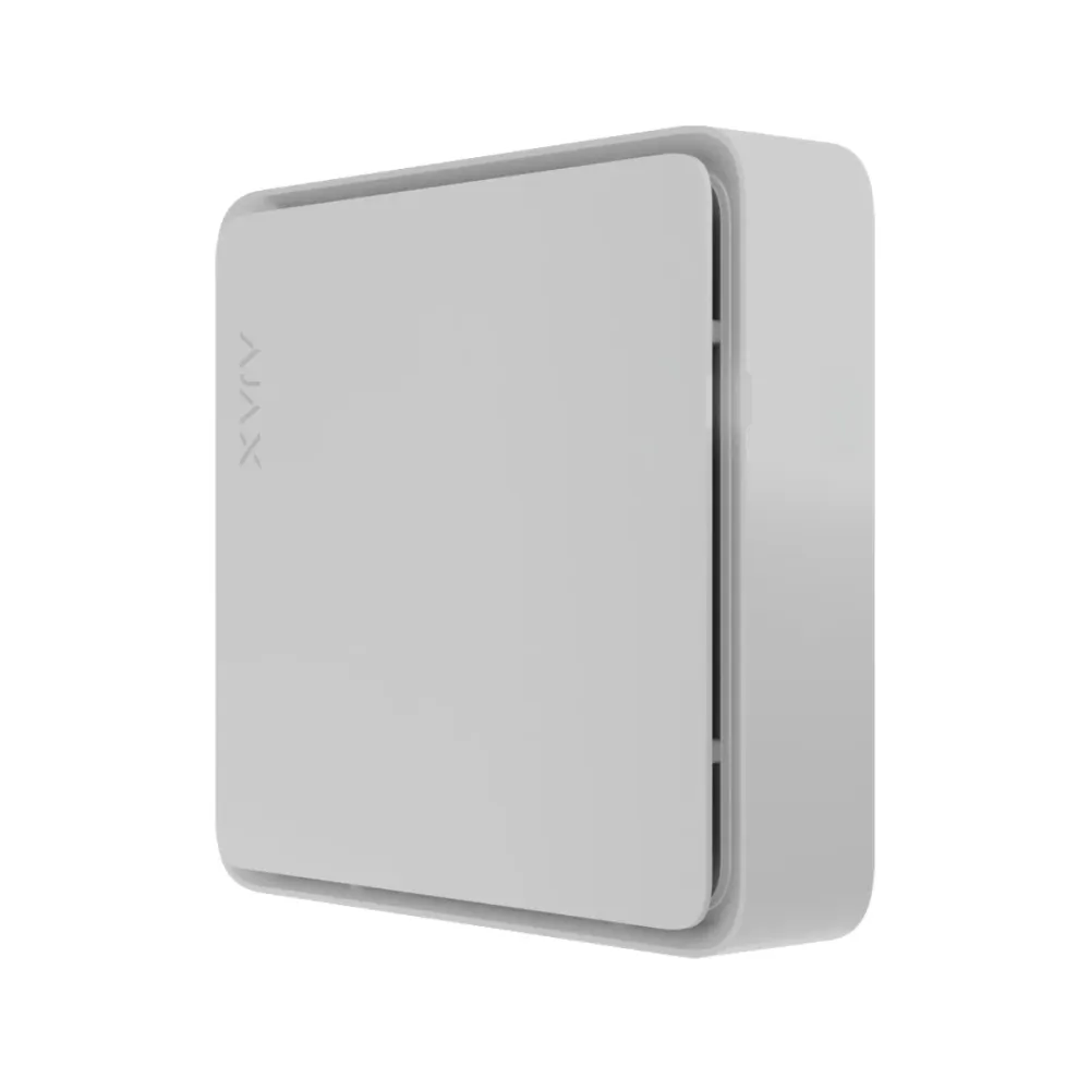 Gravador NVR Ajax AJ-NVR116-HDC-W 16 Canais FHD Branco