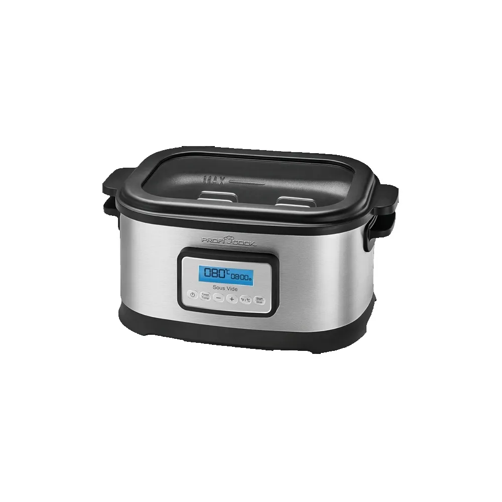 MÁQUINA DE COZINHAR A VÁCUO PROFICOOK – SV1112
