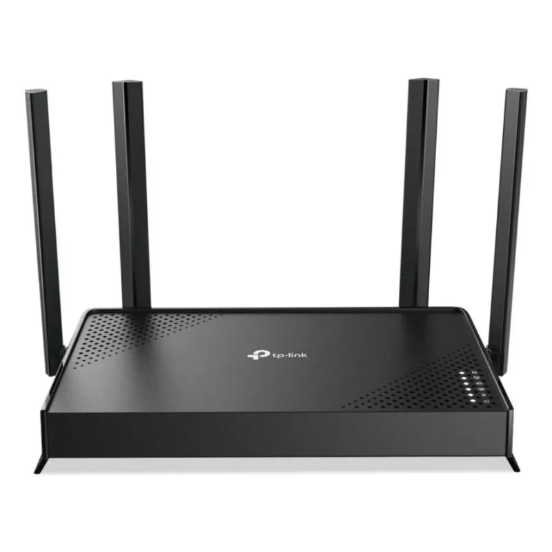 Router TP-Link Archer BE220 WiFi 7 Ethernet 2,9 Gbps VPN