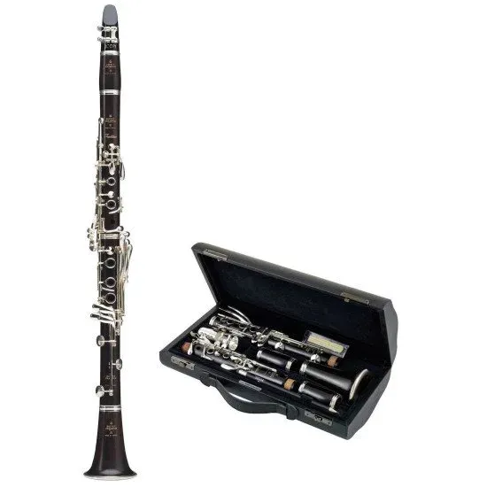 Buffet Crampon Tradition 19/6 BC1116LN 2 0P