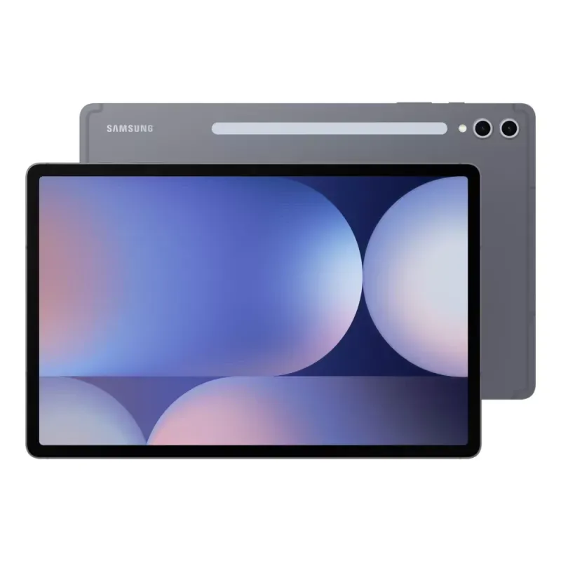 Tablet Samsung Galaxy Tab S10+ 12.4" (12 / 256GB) 120Hz WiFi Moonstone Gray