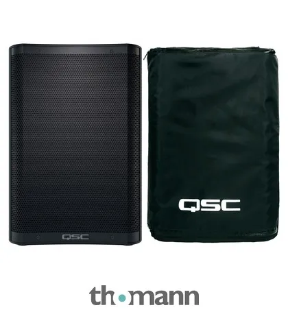 QSC CB10 Cover Bundle