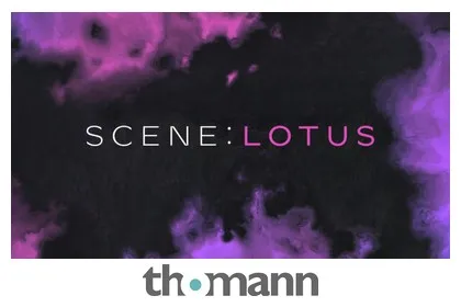 Native Instruments Scene Lotus