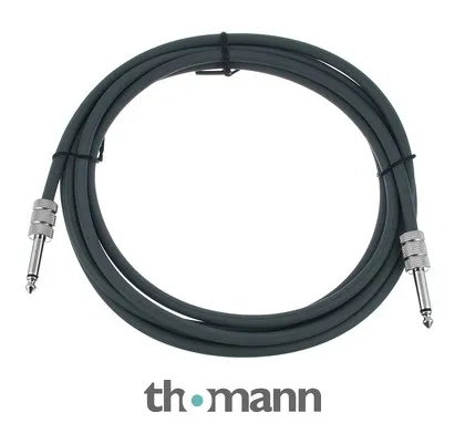 Fender Strat Anniversary Cable 3m