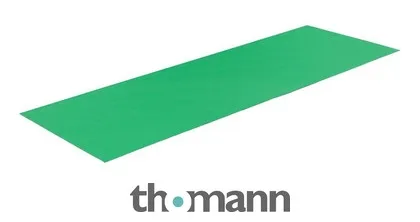 Manfrotto LL LB7781 Chroma Key Green