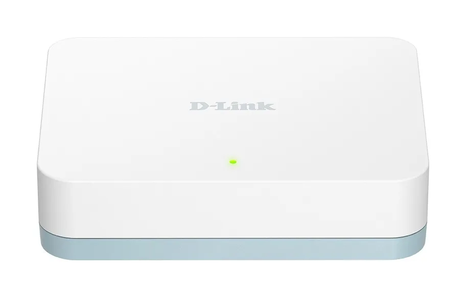 D-Link DGS-1005D/E network switch Unmanaged L2 Gigabit DGS-1005D/E