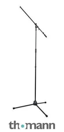 K&M 21021 Black