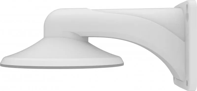 Wall-mount bracket - Material : Aluminum alloy » preço válido p/ unid. pré estabelecidas