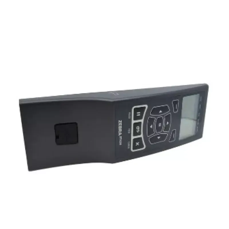 Painel de Controlo Zebra ZT420 - P1058930-041