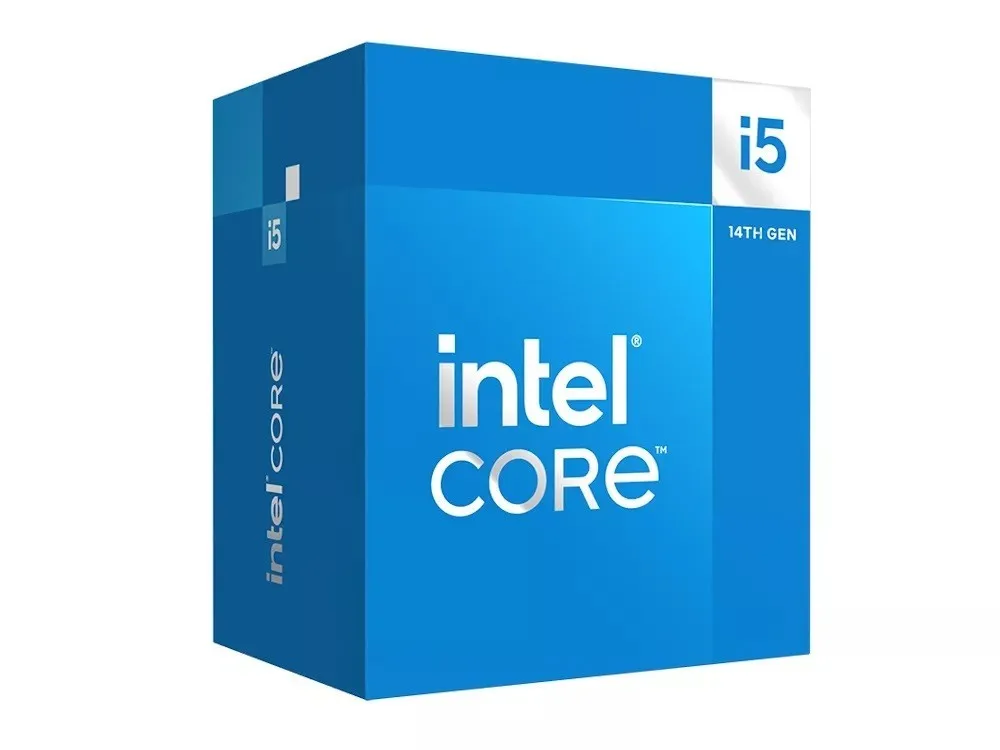 Intel Core i5-14400 processador 20 MB Smart Cache BX8071514400 S RN46