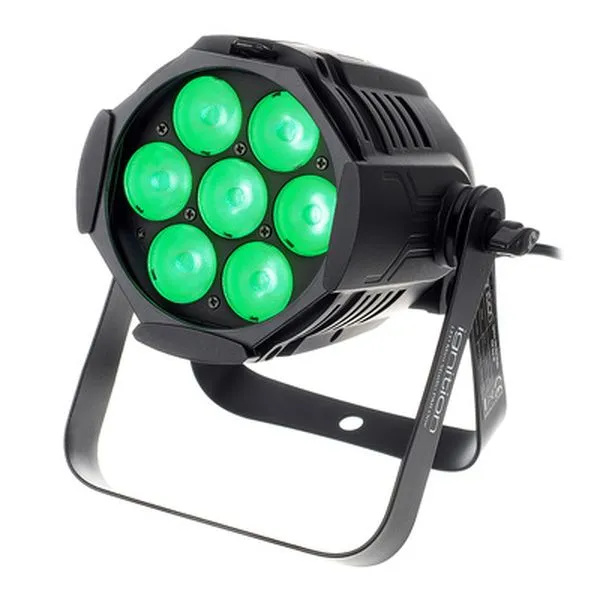 Ignition LED Mini Studio PAR On B-Stock