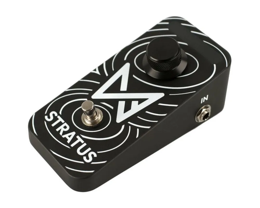 Chaos Audio Stratus