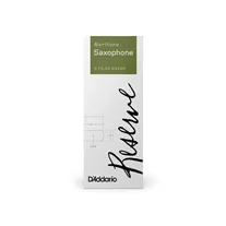 Palheta Sax Barítono 4.5 Daddario Reserve 5 uni