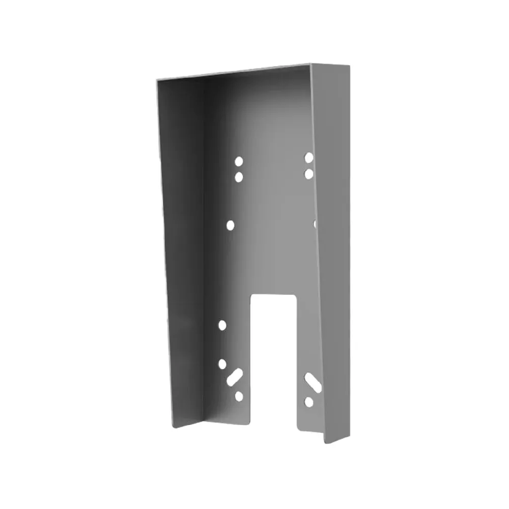 Suporte de parede Hikvision DS-KAB344-S1 Cinzento