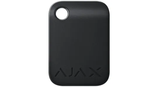 Ajax Systems 38226.90.BL Tag preto (10pcs) - preto 38226.90.BL