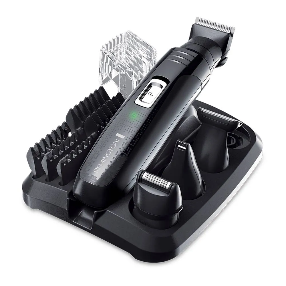 Kit Aparador Remington PG6130 Multi Groom Personal Groomer