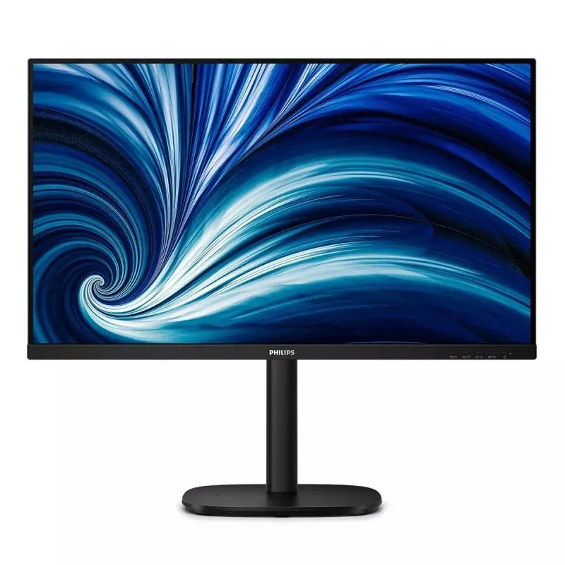 Philips 32B2U3601/00 Monitor 32" IPS QuadHD 100Hz SmartErgoBase com Altifalantes, Adaptive Sync e USB-C