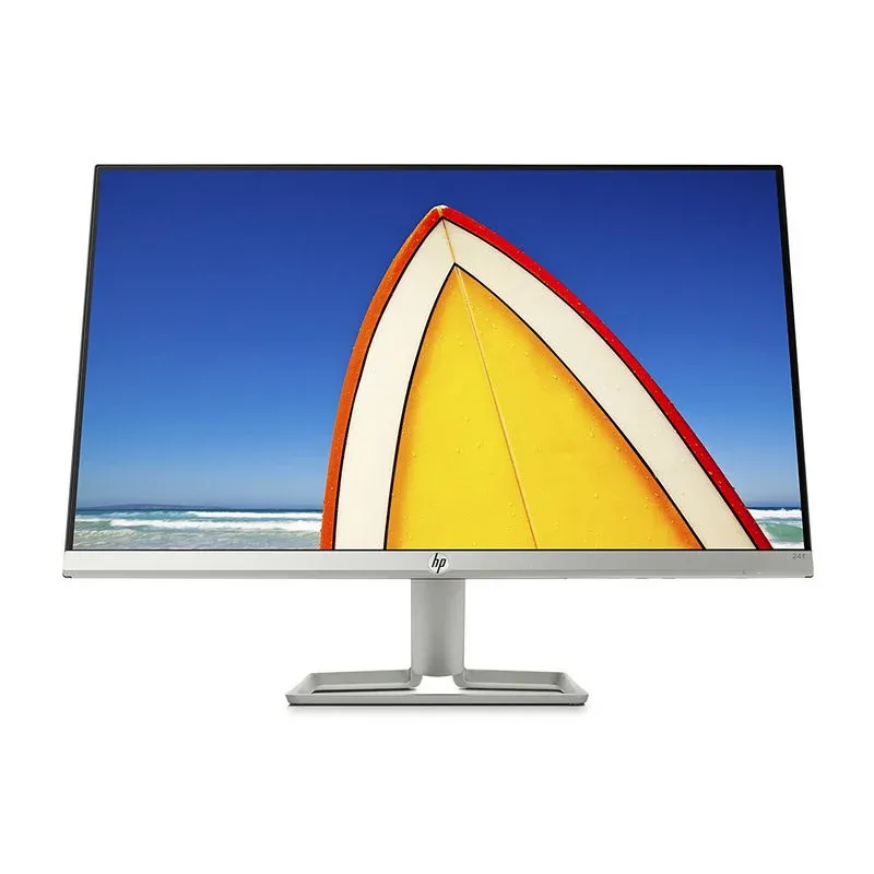 Monitor HP 24f 24" LED IPS FullHD
