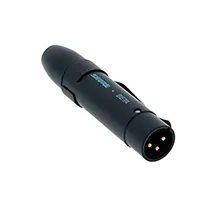 Adaptador Preamp XLR/Mini XLR Shure RPM626