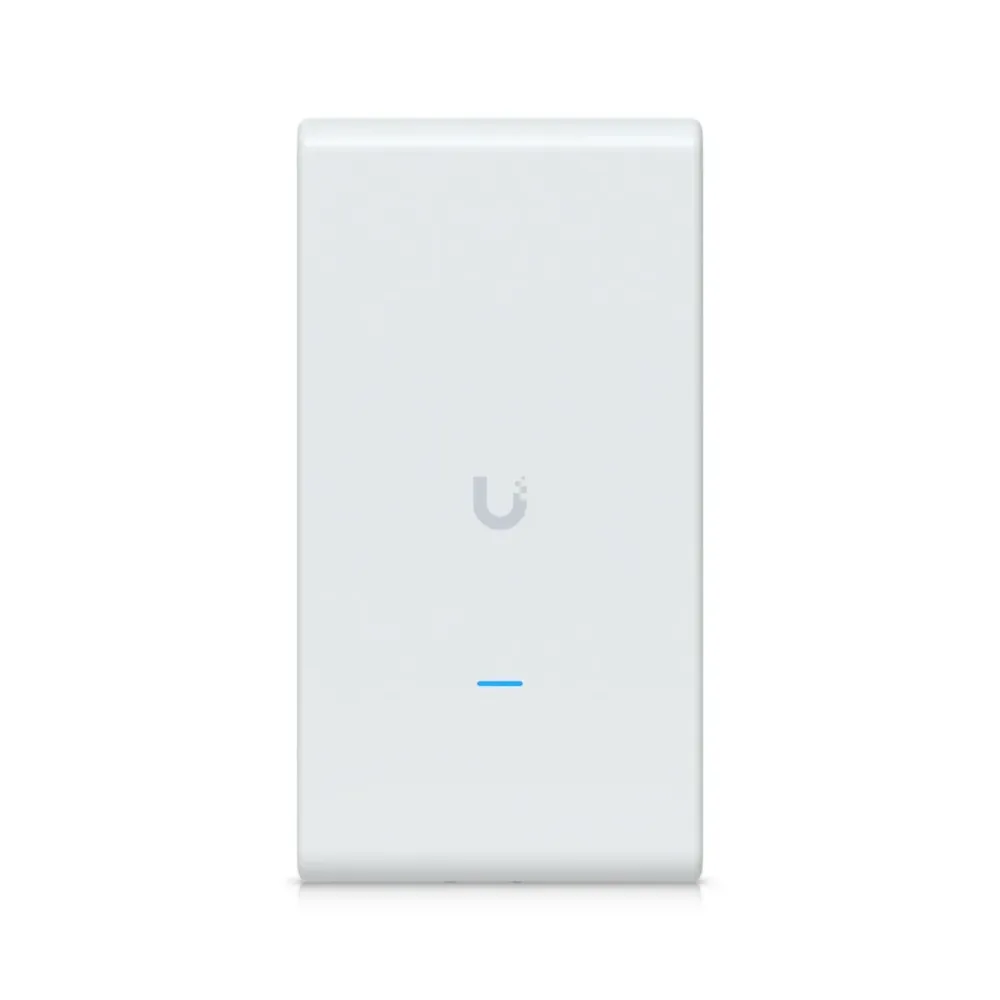 Access Point Ubiquiti Unifi U6-Mesh-Pro Branco