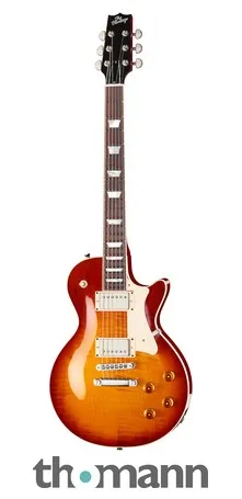 Heritage Guitar H-150 VCSB