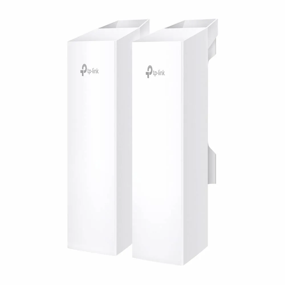 Access Point TP-Link EAP215-Bridge Kit Long Range AC867 WiFi 5 Gigabit Indoor/Outdoor (Pack-2)