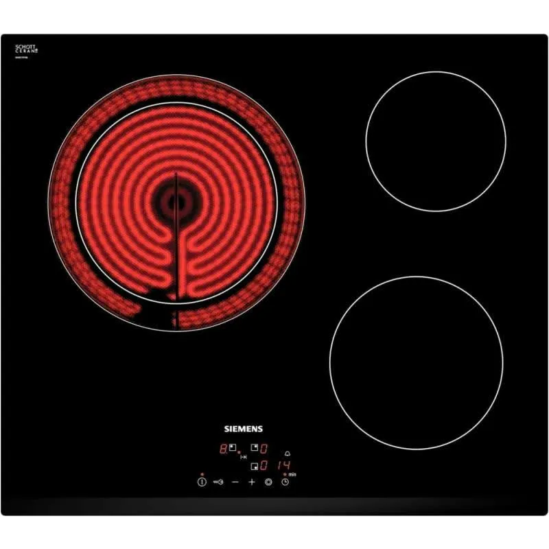Placa Siemens Et-61-rbkb-8-e
