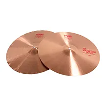 Prato Hi Hat Paiste 2002 Sound Edge 15"