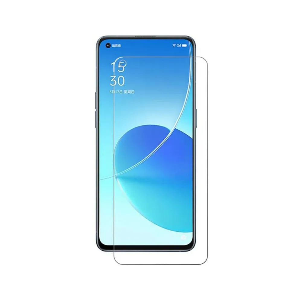Película de Vidro Temperado Oppo Reno6 4G