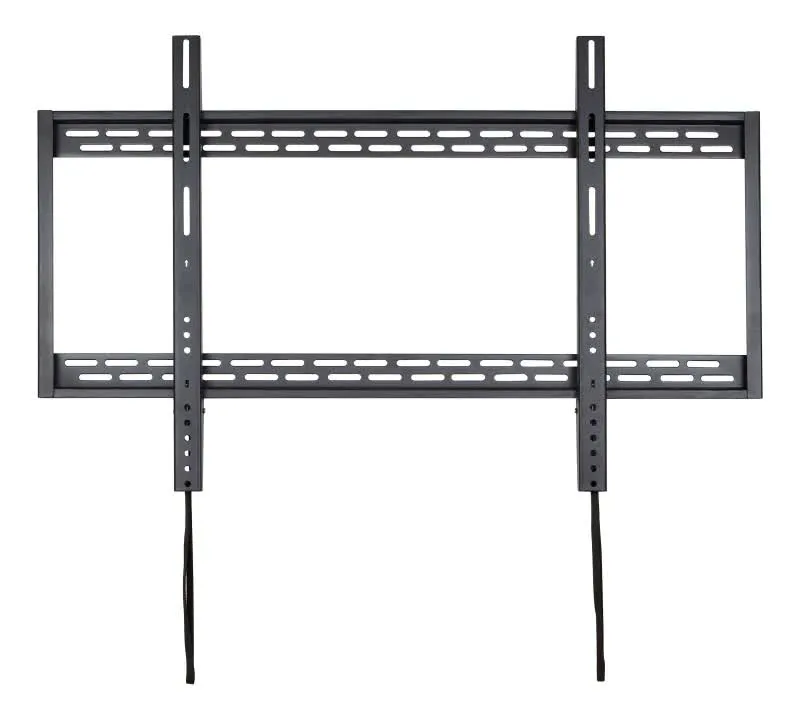 Suporte TV Fixo 37 a 100 100KG Preto - STV-636N