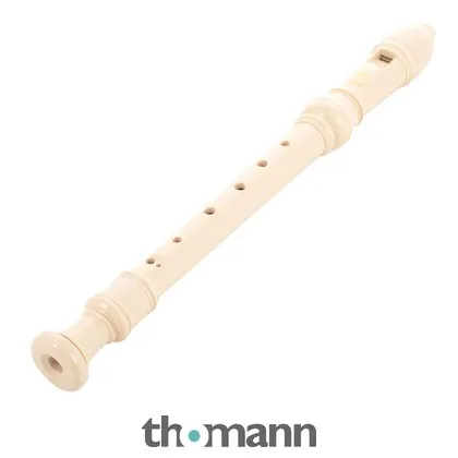 Yamaha YRS-23 Soprano Recorder