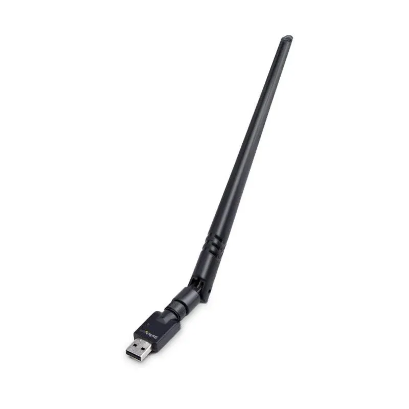 Adaptador USB Bluetooth 5.3 StarTech Classe 1 Alcance 100m para PC Portátil