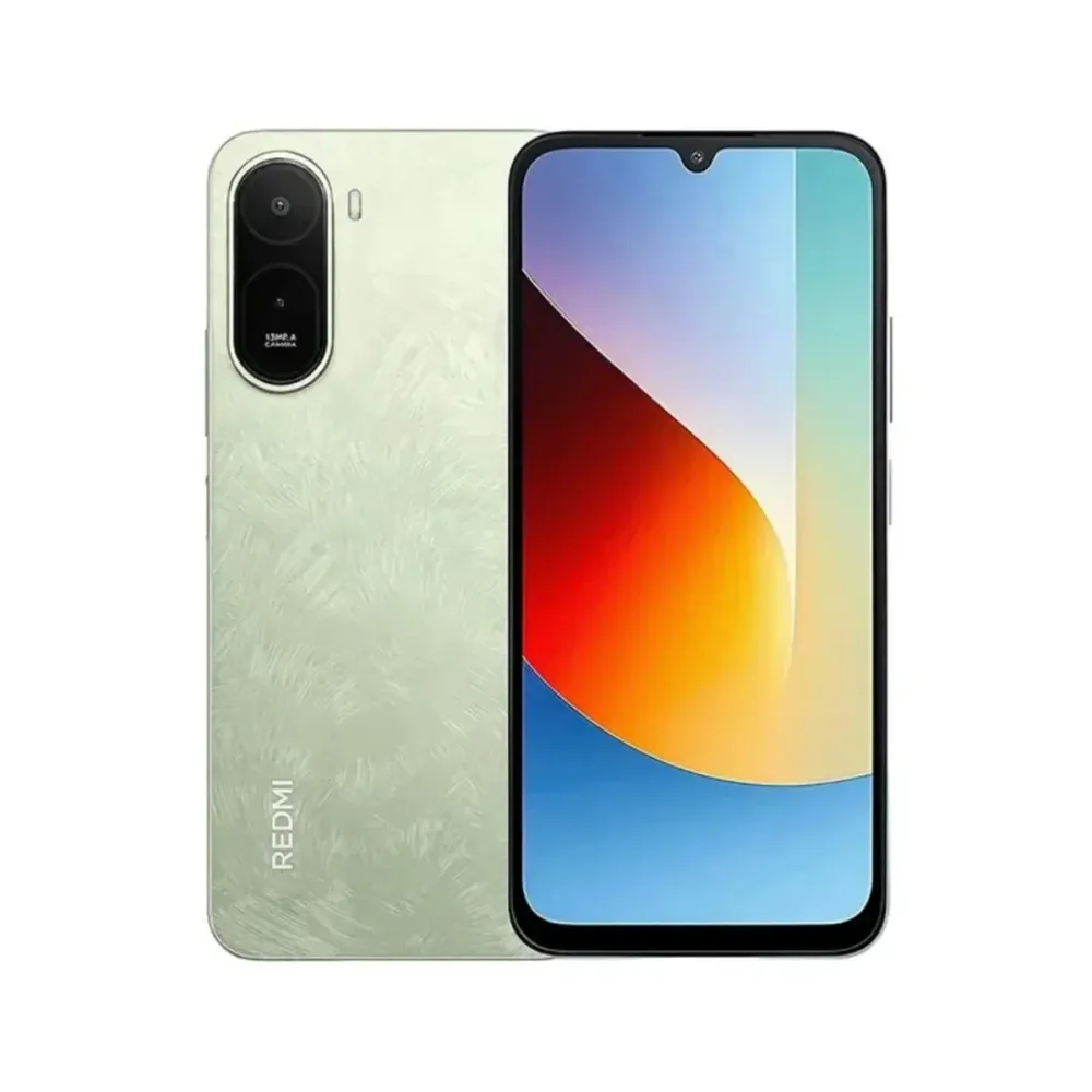 Xiaomi Redmi A7 Pro 4G 128GB/4GB Dual SIM Verde Palmeira