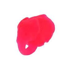 Apoio Arco Violoncelo Things 4 Strings CelloPhant Sparkly Pink