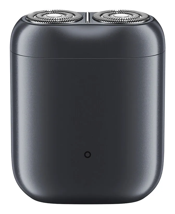 Cabeça de Reposição para Máquina de Barbear Xiaomi Electric Shaver S200 Prata