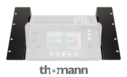 Allen & Heath Rackmount for CQ18T