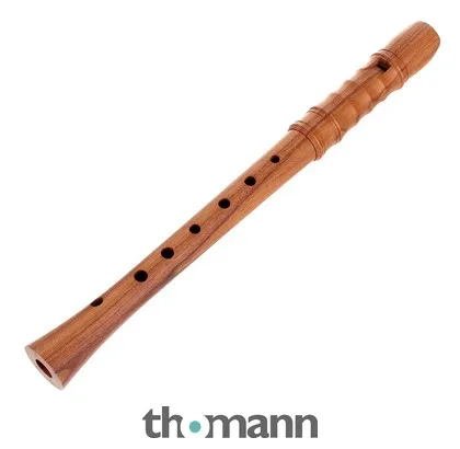 Mollenhauer 4108 Kynseker Soprano Recorder