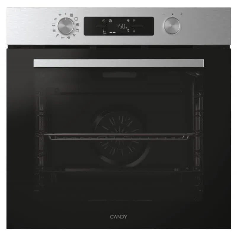 Forno Candy Ca-6-n-3-b-3-ytx