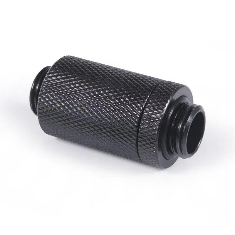 Refrigeração Líquida Alphacool Racor Separável 31,5mm G1/4 AG Preto