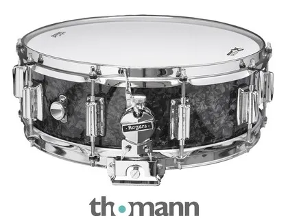 Rogers 14"x05" Dyna-Sonic Mod.36-BP
