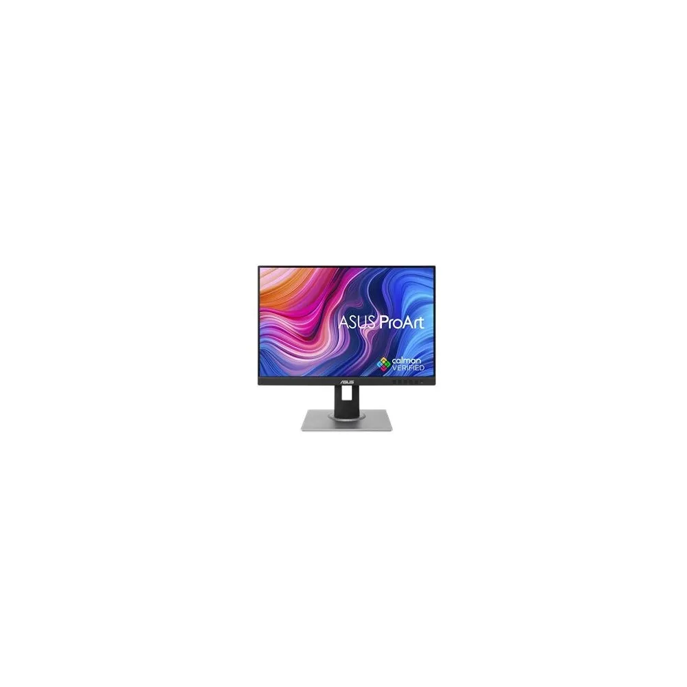Monitor Asus ProArt PA248QV IPS 24.1" WUXGA 75Hz 5ms